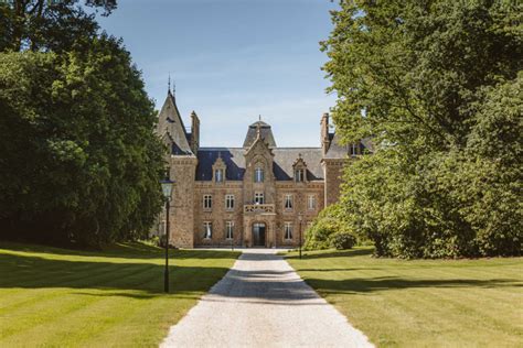 chateau de la basmaignee france.